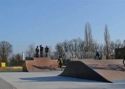 Skatepark