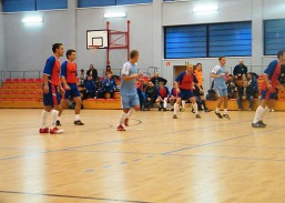 VI runda rozgrywek Ciechocińskiej Zawodowej Ligi Futsalu 2012/13