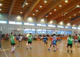 VI Amatorski Turniej Piłki Siatkowej o Puchar Burmistrza Ciechocinka