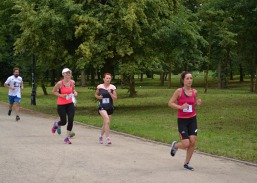 GP Tężnie Run Ciechocinek 2015 w Biegach i Nordic Walking - 4 bieg