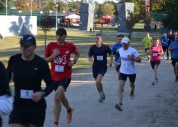 Grand Prix Ciechocinek Tężnie Run 2015 w Biegach i Nordic Walking - 7 bieg