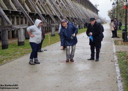 Ogólnopolski Turniej Petanqe mikstów