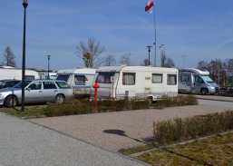 Zlot karawaningowy sekcji łódzko-mazowieckiej Camperteam.pl i Karawaningowiec.eu