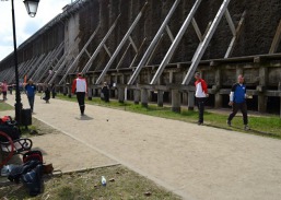 Puchar Polski Dubletów w Petanque