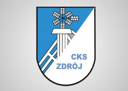 Mecz piłki nożnej ligi okręgowej juniorów młodszych Zdrój OSiR Ciechocinek - Włocławia Włocławek