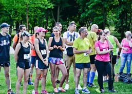 Grand Prix TĘŻNIE RUN w Biegach i Nordic Walking "2"