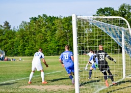 Liga Okręgowa Seniorów: CKS Zdrój Ciechocinek - Kujawianka Strzelno