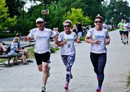 Grand Prix TĘŻNIE RUN w Biegach i Nordic Walking "3"