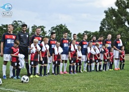 Liga Okręgowa Seniorów: CKS Zdrój Ciechocinek - Wisła Dobrzyń n/Wisłą