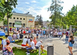 Ciechocińska Strefa Kibica - FINAŁ