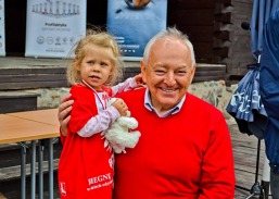 VII Półmaraton Uzdrowisko Ciechocinek - BIEGI MŁODZIEŻOWE