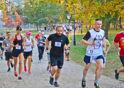 Grand Prix TĘŻNIE RUN w Biegach i Nordic Walking "7"