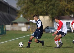 Liga Okręgowa Seniorów: CKS Zdrój Ciechocinek - Lider Włocławek