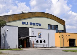 Hala Sportowa