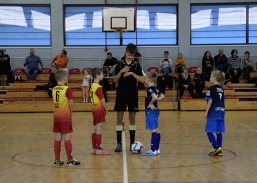 OSIREK Cup 2022 - rocznik 2014 za nami!