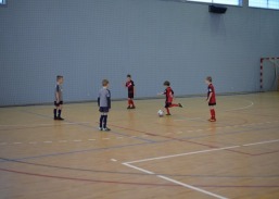OSIREK Kids dla rocznika 2016 - podsumowanie turnieju