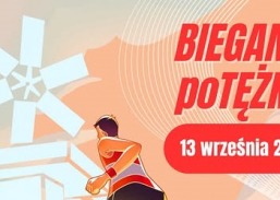 Biegamy PoTężnie - wystartowały zapisy na bieg!