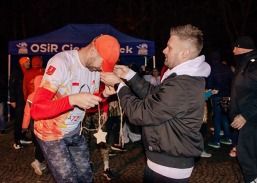 VI Nocny Bieg Jasia i Małgosi w Ciechocinku przeszedł do historii!