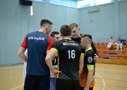 XVII Otwarty Amatorski Turniej Piłki Siatkowej o Puchar Burmistrza Ciechocinka – podsumowanie