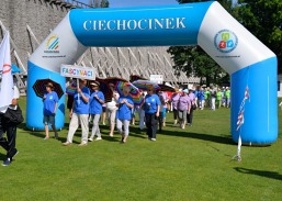 III Olimpiada Senioralna za nami!
