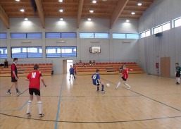 II Mikołajkowy Turniej piłki nożnej halowej orlików i młodzików - Ciechocinek 2010