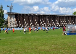 Stadion Sportowy