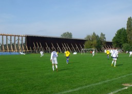Wyjazdowa wygrana juniorów młodszych Zdroju na inaugurację rozgrywek