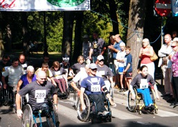 XXIII Integracyjny Minimaraton "Bieg Solny"