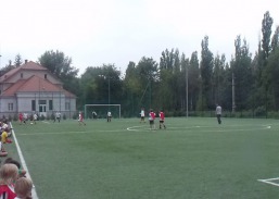II Turniej Orlika o Puchar Premiera Donalda Tuska