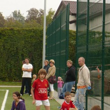 rodzice też byli