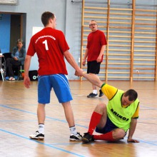 sportowe fairplay