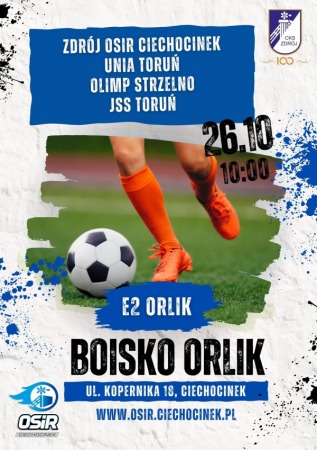 Turniej Ligi Żaka