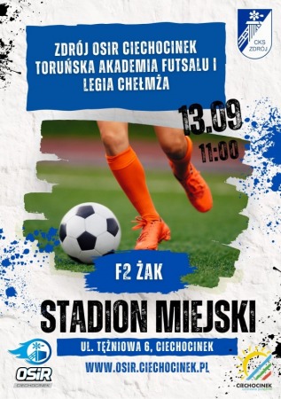 Turniej Ligi Żaka