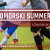 Pomorski Summer Cup letnia edycja turniejów piłkarskich