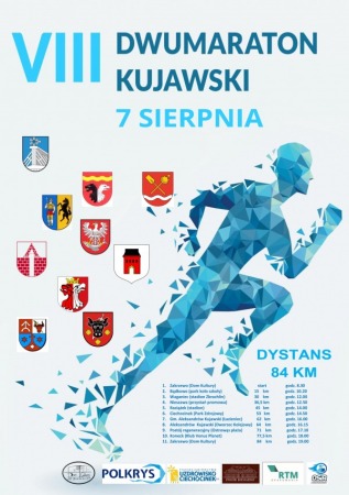 VIII Dwumaraton Kujawski