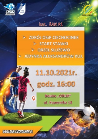Turniej Ligi Żaka