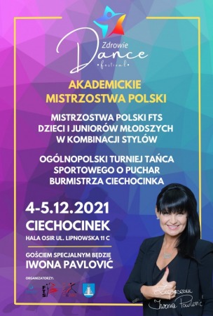 Zdrowie Dance Festival