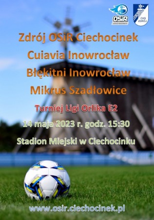 Turniej Ligi Orlika