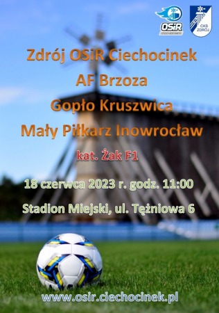 Turniej Ligi Żaka