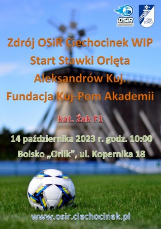 Turniej Ligi Żaka
