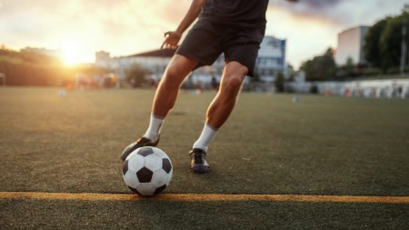 Ogólnopolski Halowy Turniej Piłki Nożnej „JEDYNKA CUP 2024”