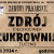 Liga Okręgowa Seniorów: CKS Zdrój Ciechocinek vs. Cukrownik Tuczno