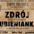 Liga Okręgowa Seniorów: CKS Zdrój Ciechocinek vs. Lubienianka Lubień Kujawski