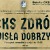 Liga Okręgowa Seniorów: CKS Zdrój Ciechocinek vs. Wisła Dobrzyń