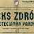 Liga Okręgowa Seniorów: CKS Zdrój Ciechocinek vs. Notecianka Pakość
