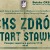 Liga Okręgowa Seniorów: CKS Zdrój Ciechocinek vs. Start Stawki