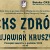 Liga Okręgowa Seniorów: CKS Zdrój Ciechocinek vs. Kujawiak Kruszyn