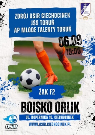 Turniej Ligi Żaka